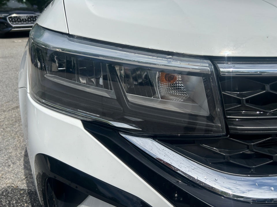 2023 Volkswagen Taos S