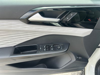 2023 Volkswagen Taos S