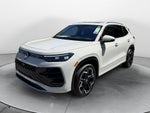 2026 Volkswagen Tiguan SEL R-Line Turbo