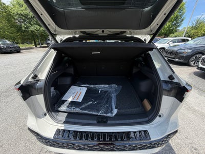 2026 Volkswagen Tiguan SEL R-Line Turbo