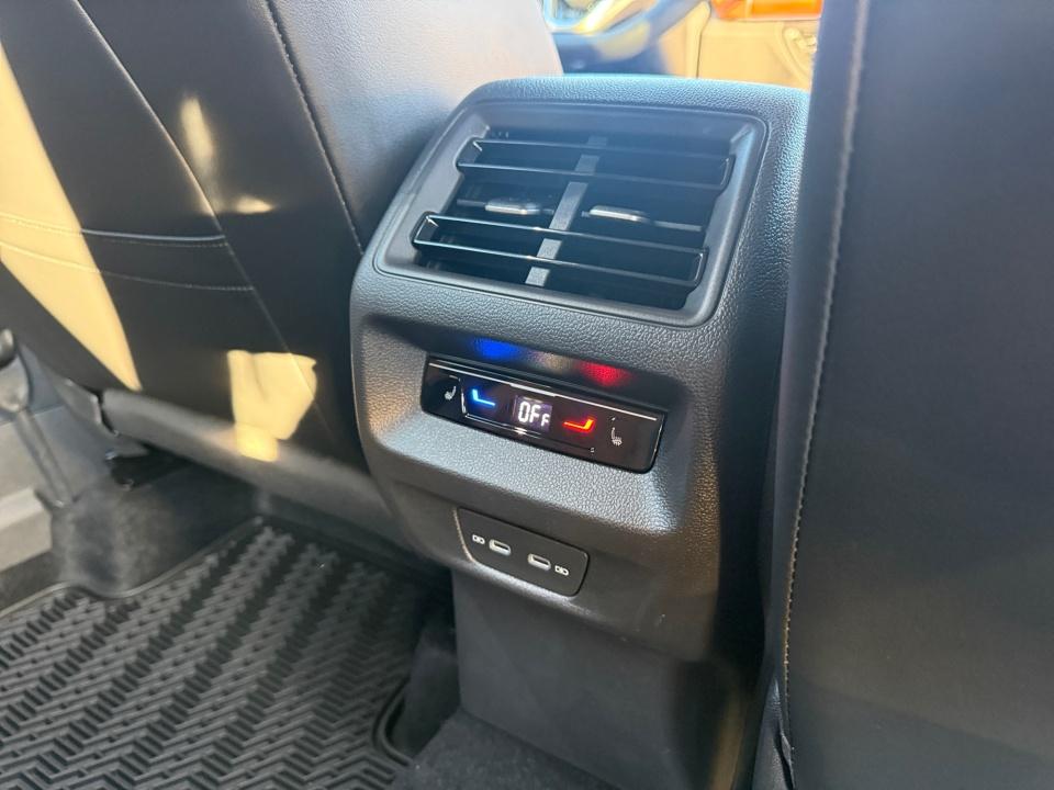 2026 Volkswagen Tiguan SEL R-Line Turbo