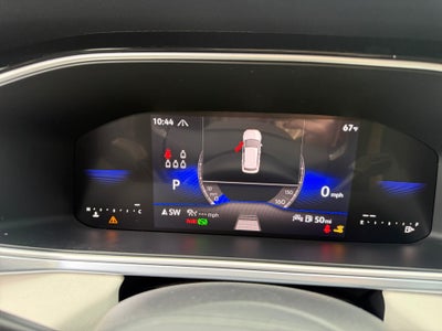 2027 Volkswagen Taos SE