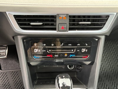 2027 Volkswagen Taos SE