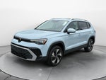 2027 Volkswagen Taos SE