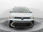 2027 Volkswagen Taos SE