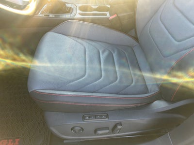 2025 Volkswagen Jetta GLI 2.0T Autobahn