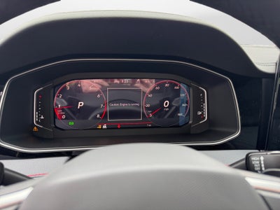 2026 Volkswagen Jetta GLI Autobahn