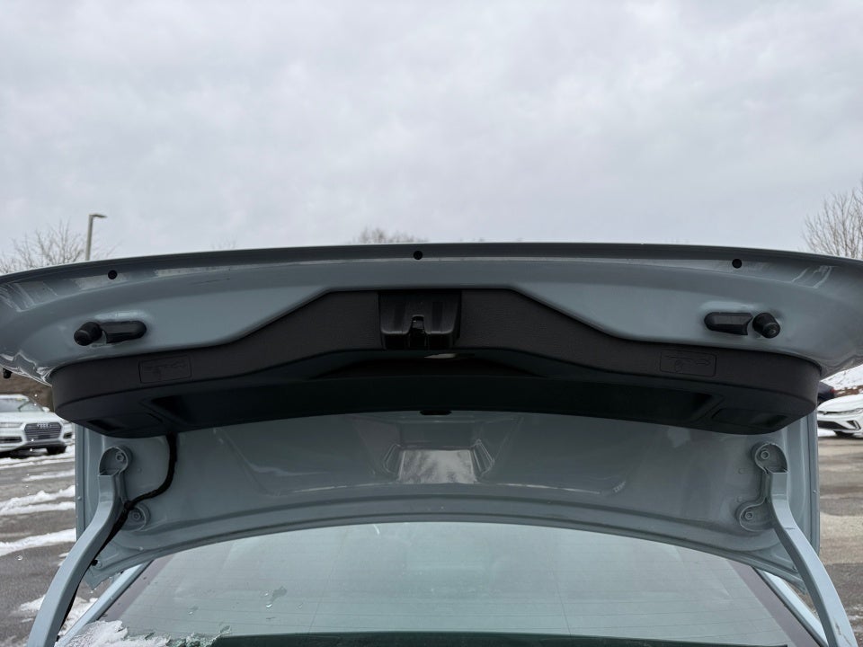 2026 Volkswagen Jetta GLI Autobahn