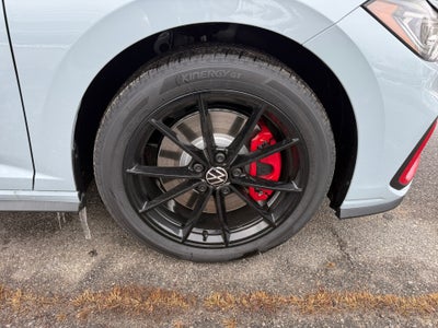 2026 Volkswagen Jetta GLI Autobahn