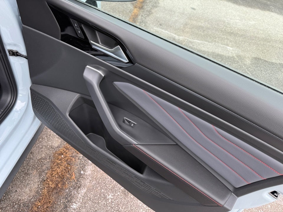 2026 Volkswagen Jetta GLI Autobahn