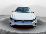2027 Volkswagen Jetta GLI Autobahn