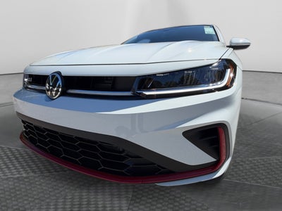 2027 Volkswagen Jetta GLI Autobahn