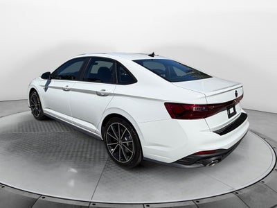 2027 Volkswagen Jetta GLI Autobahn