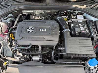 2026 Volkswagen Jetta GLI Autobahn