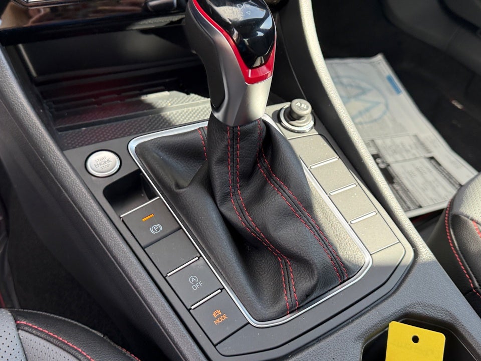 2026 Volkswagen Jetta GLI Autobahn