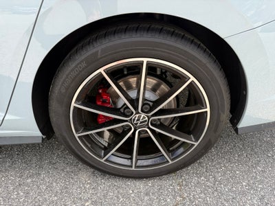 2026 Volkswagen Jetta GLI Autobahn