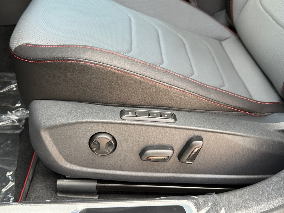 2026 Volkswagen Jetta GLI Autobahn