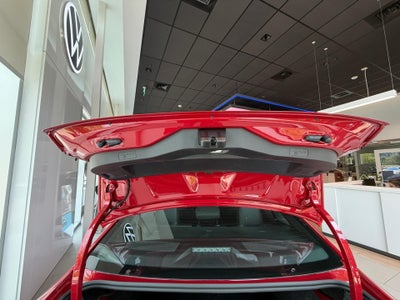 2026 Volkswagen Jetta GLI Autobahn