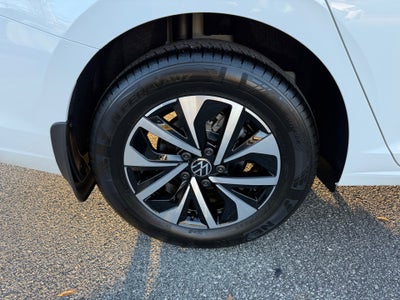 2026 Volkswagen Jetta S