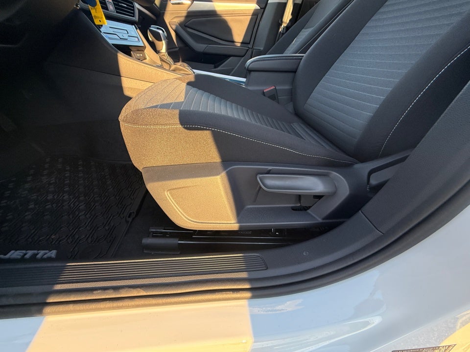 2026 Volkswagen Jetta S