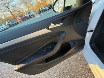 2026 Volkswagen Jetta S