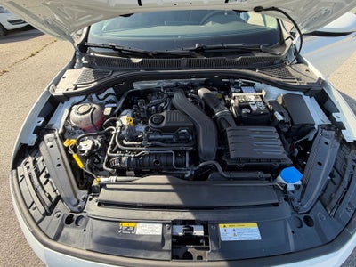 2026 Volkswagen Jetta S
