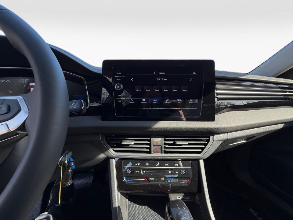 2026 Volkswagen Jetta S