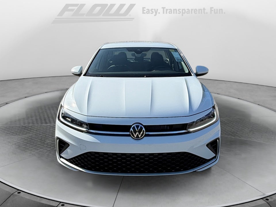 2026 Volkswagen Jetta S