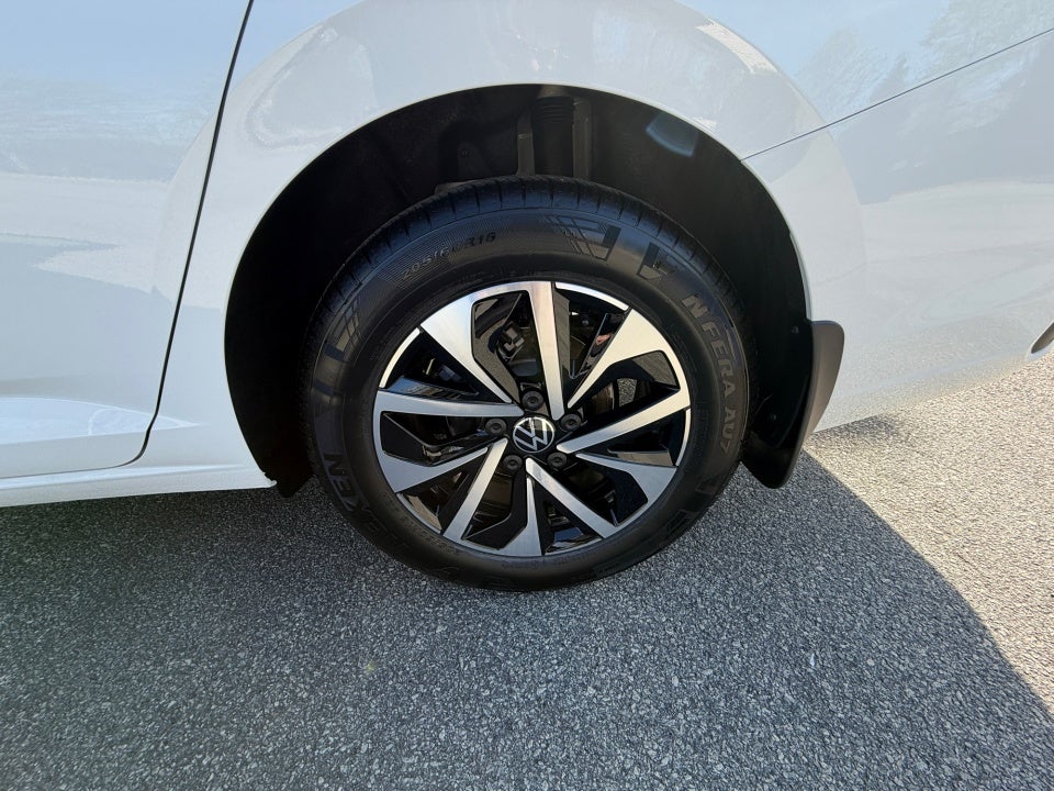2026 Volkswagen Jetta S