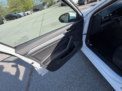 2026 Volkswagen Jetta S