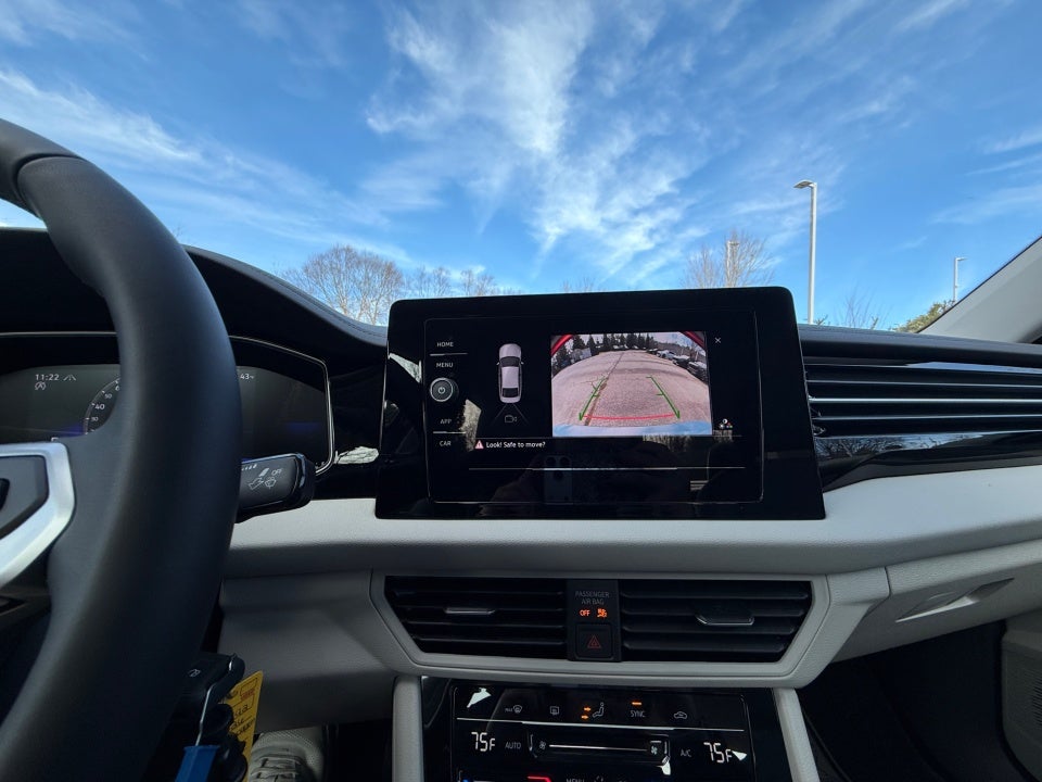 2026 Volkswagen Jetta S