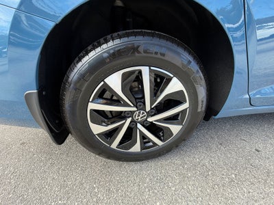 2026 Volkswagen Jetta S