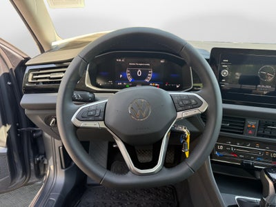 2026 Volkswagen Jetta S