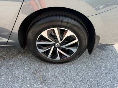 2026 Volkswagen Jetta S