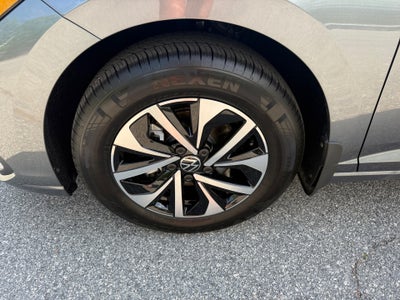 2026 Volkswagen Jetta S