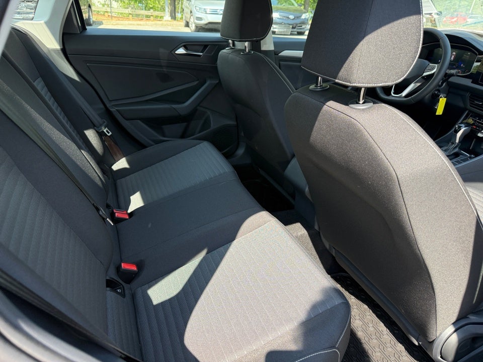 2026 Volkswagen Jetta S