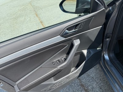 2026 Volkswagen Jetta S
