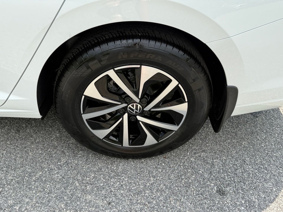 2026 Volkswagen Jetta S
