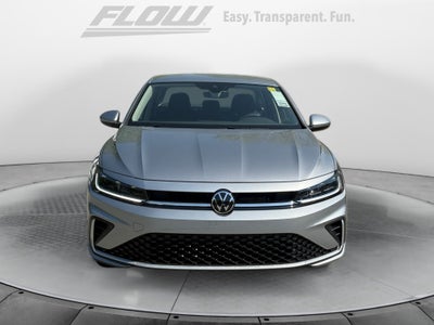 2026 Volkswagen Jetta S