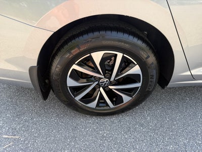 2026 Volkswagen Jetta S