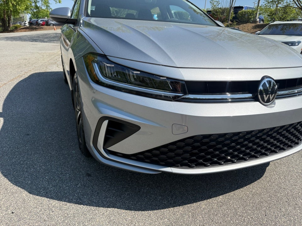2026 Volkswagen Jetta S