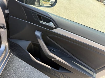 2026 Volkswagen Jetta S