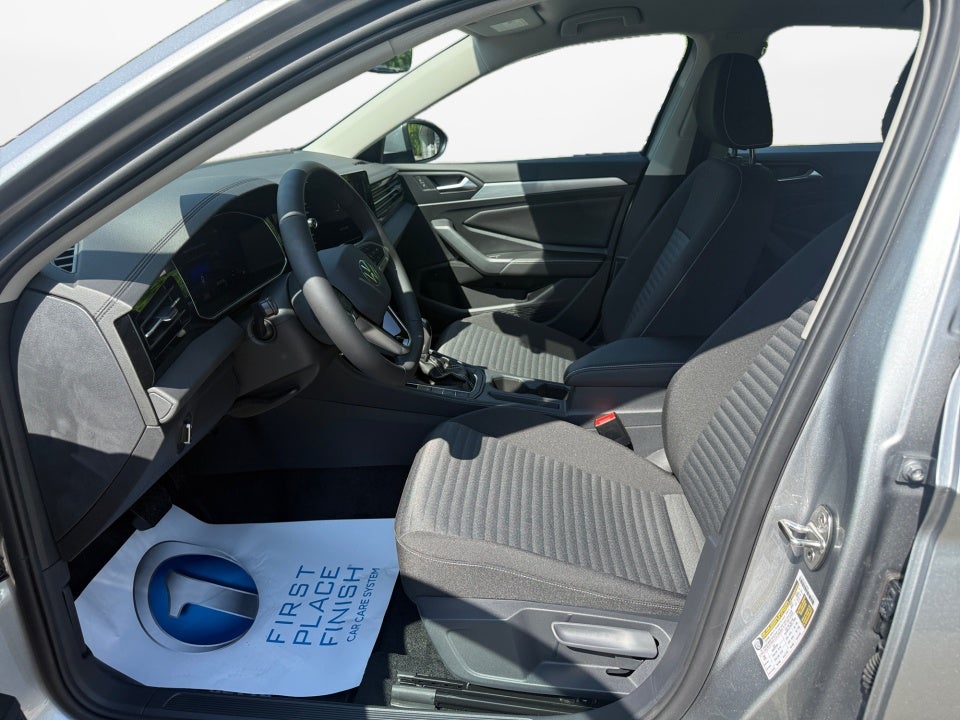 2026 Volkswagen Jetta S