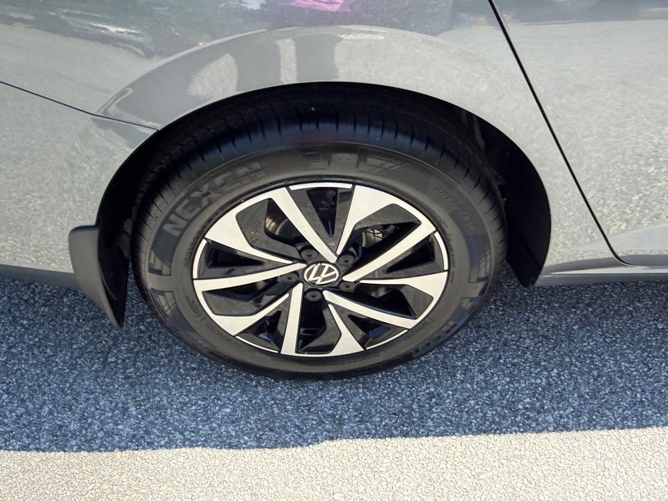 2026 Volkswagen Jetta S