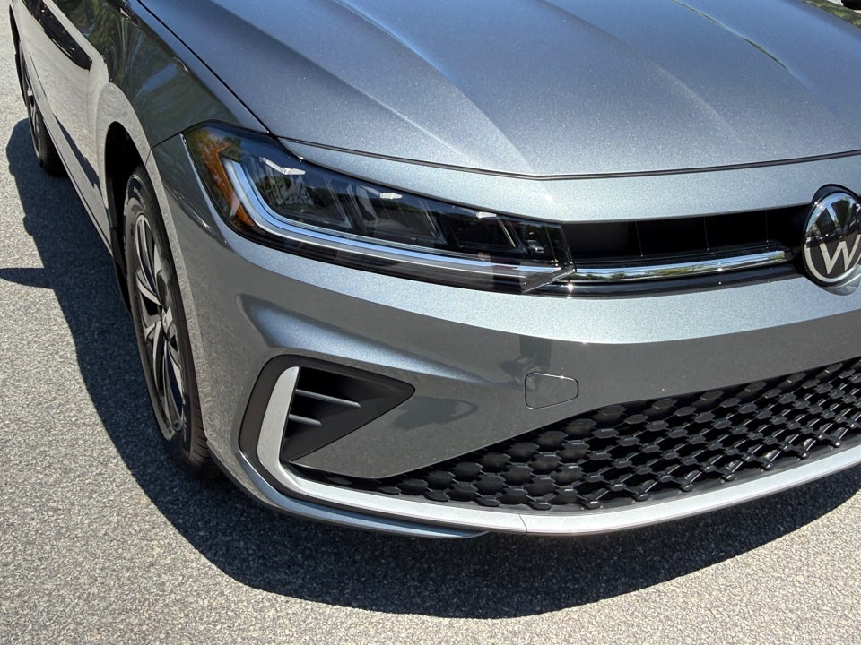 2026 Volkswagen Jetta S