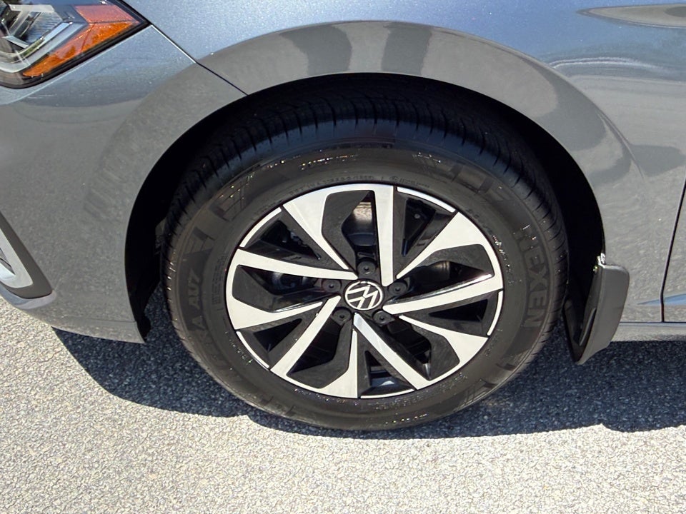 2026 Volkswagen Jetta S