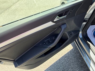 2026 Volkswagen Jetta S