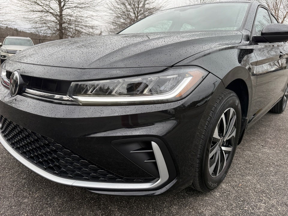 2025 Volkswagen Jetta 1.5T S