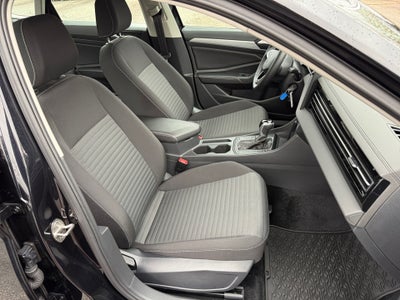 2025 Volkswagen Jetta 1.5T S