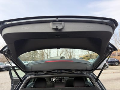 2020 Volkswagen Golf GTI 2.0T S